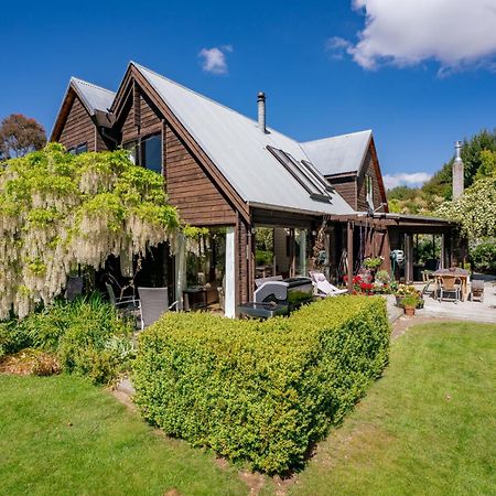 Mountain View Lodge Квинстаун Экстерьер фото