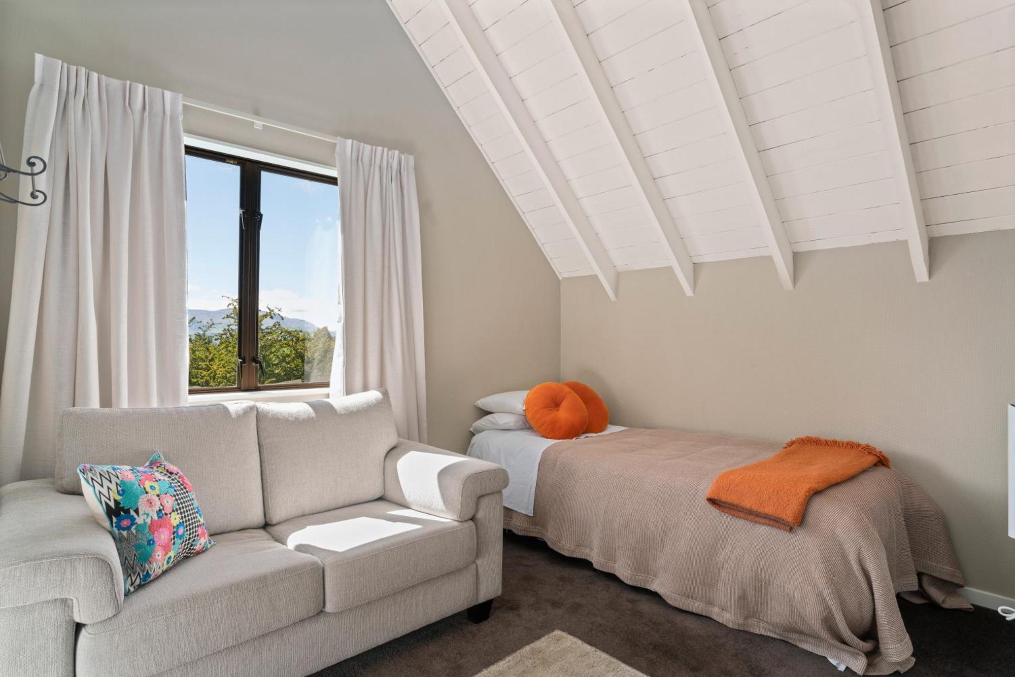 Mountain View Lodge Квинстаун Экстерьер фото