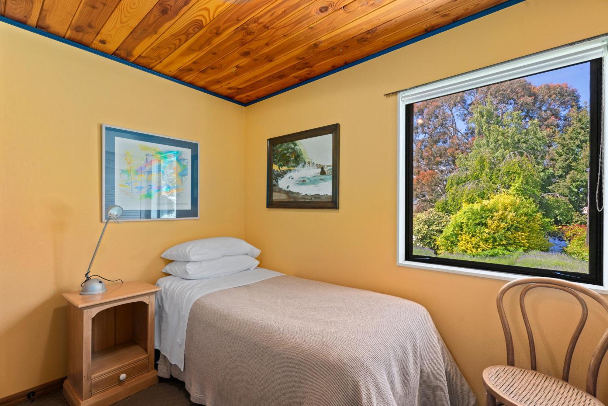 Mountain View Lodge Квинстаун Экстерьер фото
