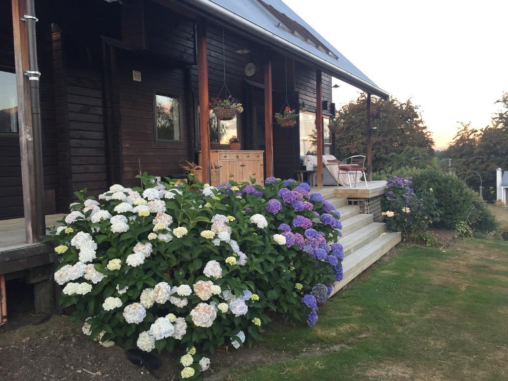 Mountain View Lodge Квинстаун Экстерьер фото