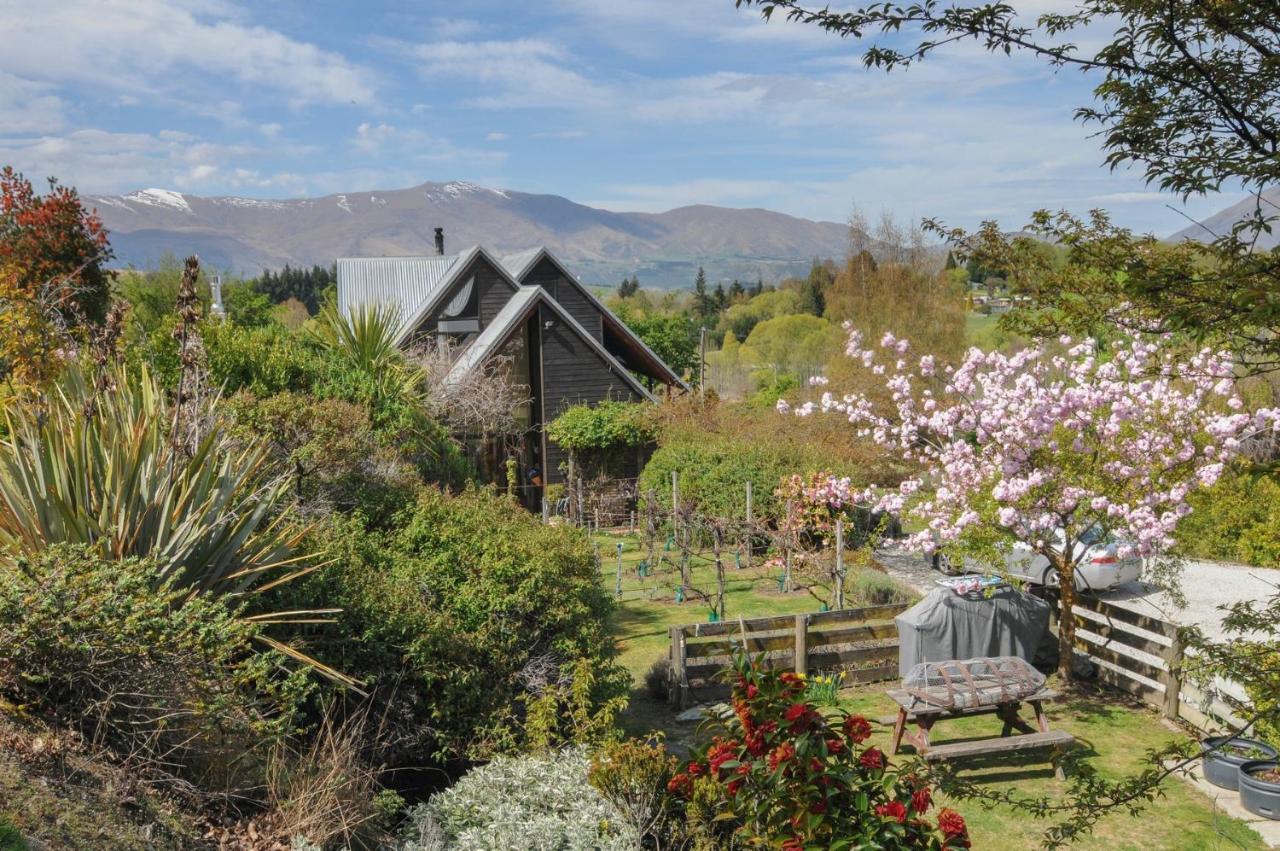Mountain View Lodge Квинстаун Экстерьер фото