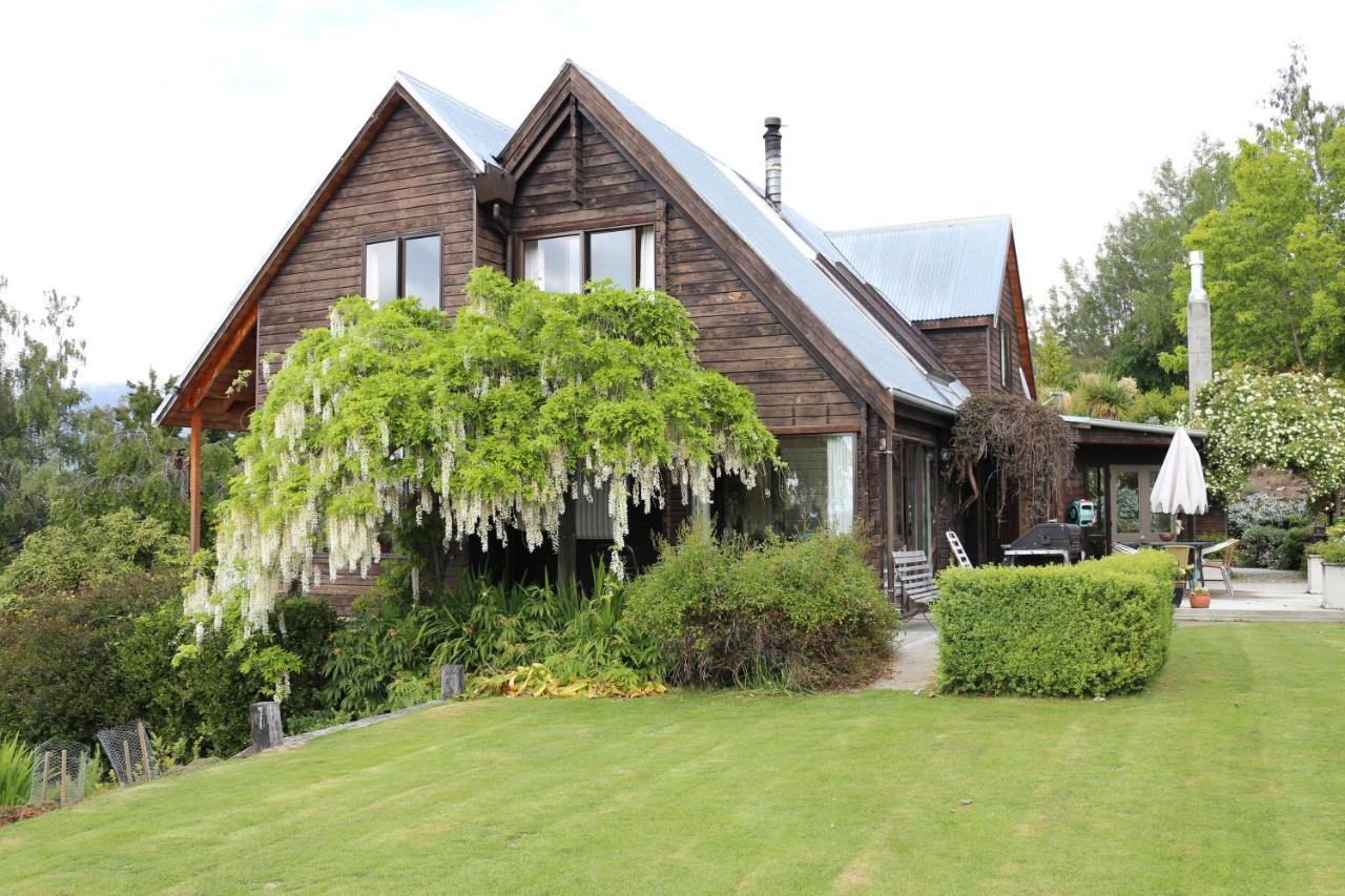 Mountain View Lodge Квинстаун Экстерьер фото